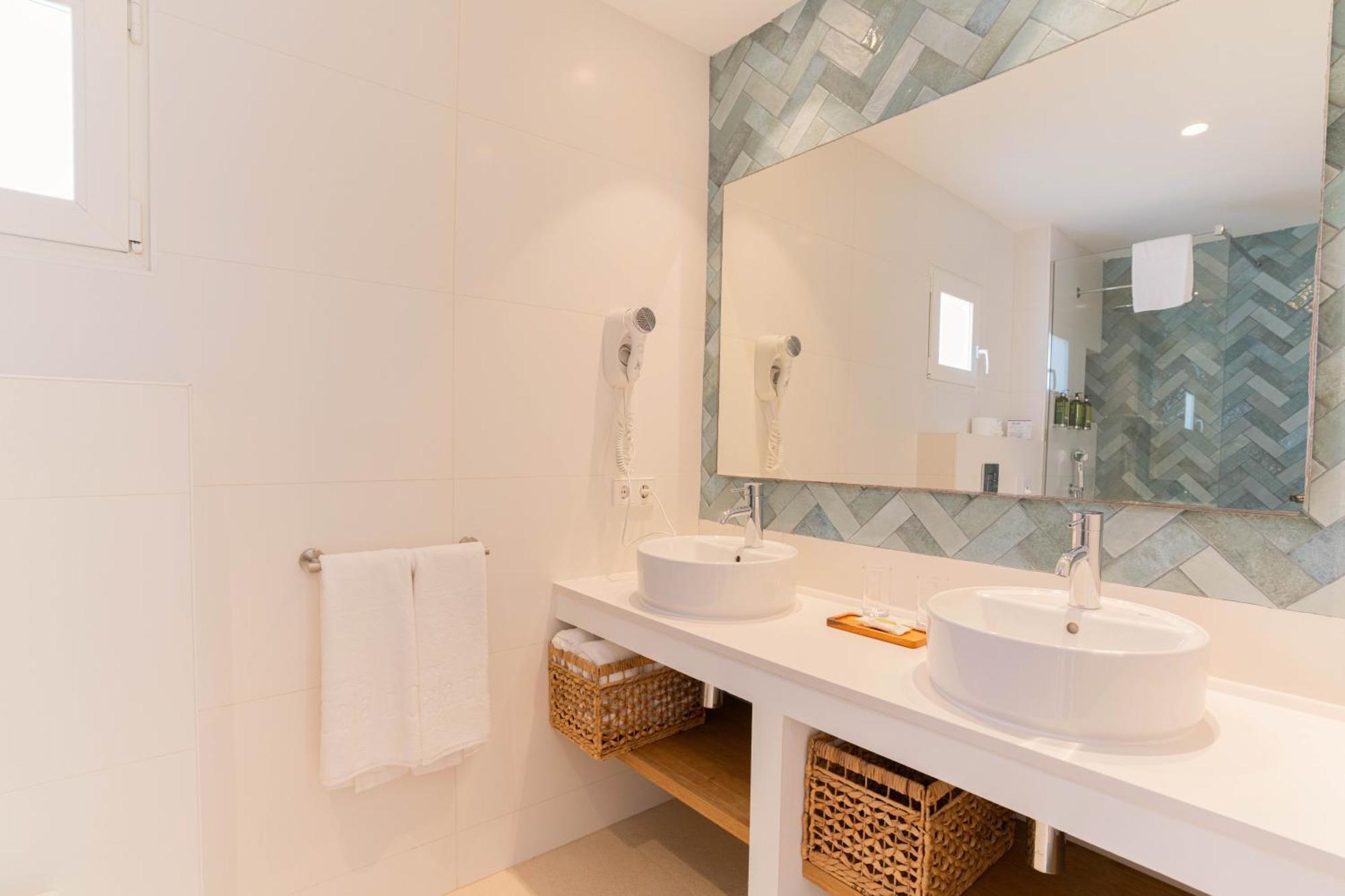 Apartament typu Junior Suite z balkonem